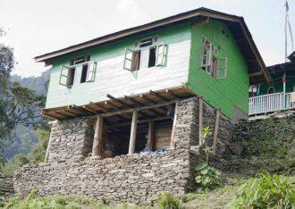 BON'S RENU HOME STAY, Darjeeling 1